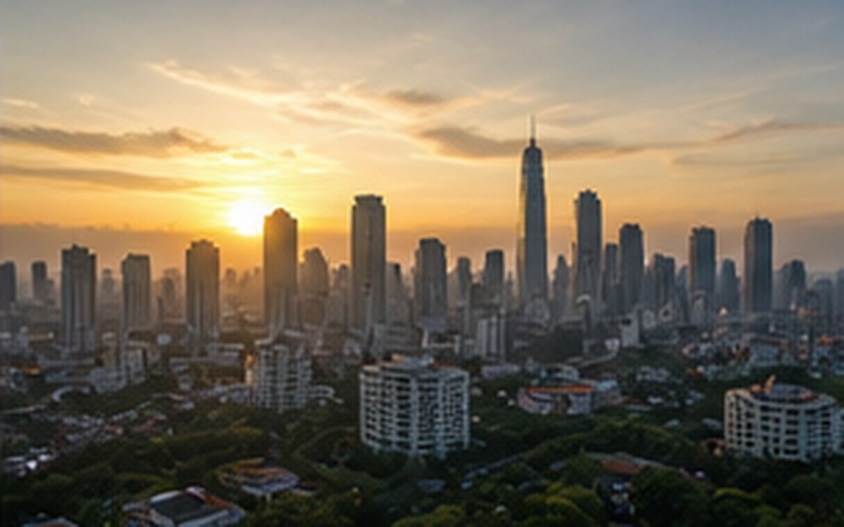 Ekonomi Indonesia Tumbuh 5,29 Persen pada Triwulan II 2026