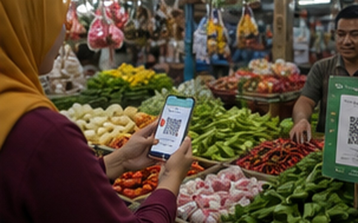 Pelindungan Anak Digital Bukan Sekadar Verifikasi Usia