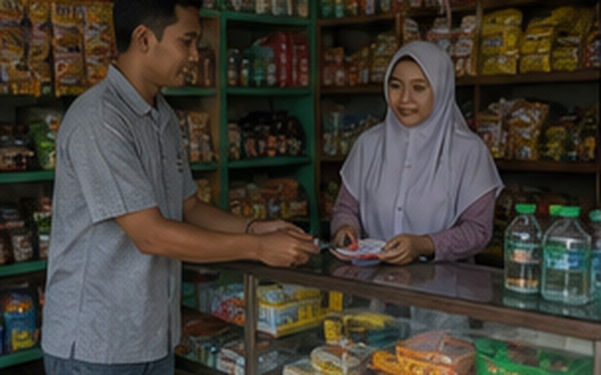 Solidaritas Warga adalah Infrastruktur Pandemi