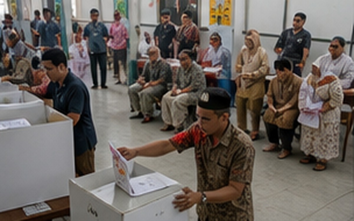 IKN Memperkuat Tata Kelola Data untuk Layanan Pemerintahan