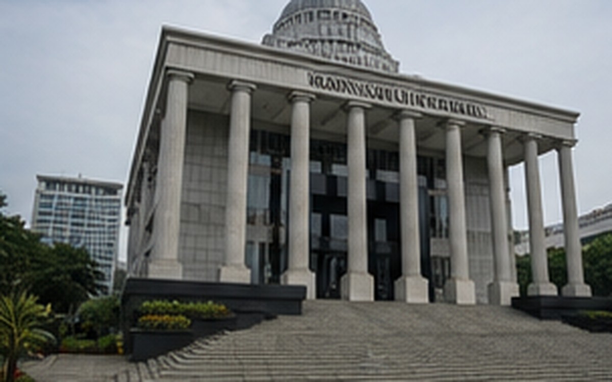 Ekonomi Indonesia Sepanjang 2025 Tumbuh 5,11 Persen